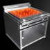 Thumbnail image #4 for Titan JTRH-36IP 36-Inch Cabinet Base Gas Plancha Top Range with 5/8