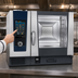 Thumbnail image #4 for RATIONAL iCombi Pro 6-Full Size Liquid Propane Countertop Combi Oven, 208/240V, 1-Phase