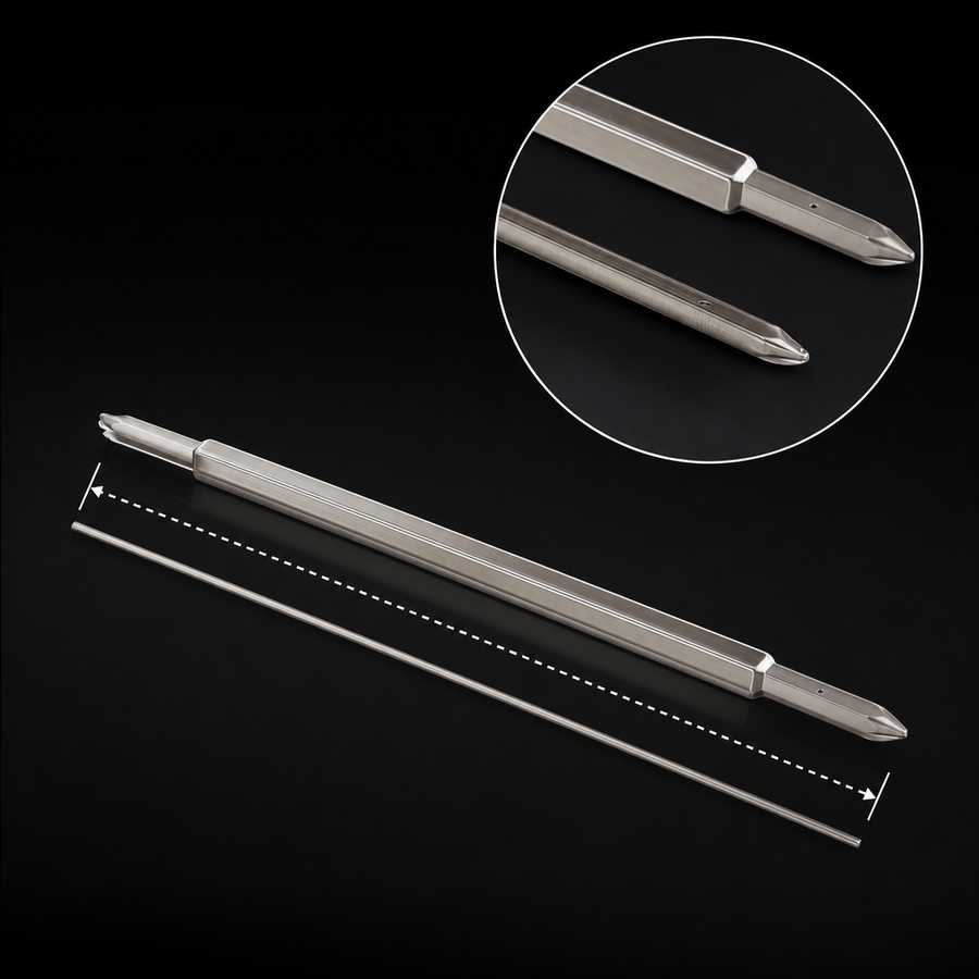 27-1/3 Inch Length