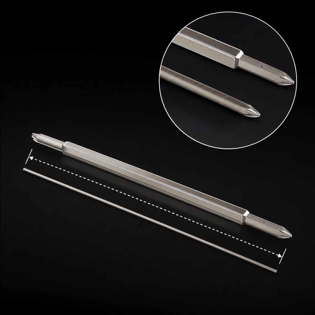 27-1/3 Inch Length