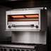 Thumbnail image #4 for Garland GF-Series Range-Mount Gas Infrared Salamander Broiler for GF/GFE60 Range