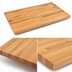 Thumbnail image #4 for John Boos Appalachian Red Oak Blended Edge Grain Island Countertop, 108 x 36 x 1-1/2 Inch, Varnique Finish