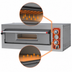 Thumbnail image #4 for Trento Entry Max Series 39-Inch Single-Chamber Electric Deck Pizza Oven
