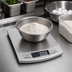 Thumbnail image #5 for Escali Passo High Capacity Digital Portion Control Scale, 22 lb / 10 kg