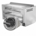 Thumbnail image #4 for Bake Tech Innovation Radiance 36-Inch Gas Cheesemelter, Range/Wall Mount, 35,000 BTU