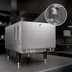 Thumbnail image #4 for Hubbell J654 Electric Booster Heater with 54 kW Output and 6-Gallon Stainless Steel Tank