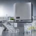 Thumbnail image #4 for Scotsman Prodigy ELITE Remote Air-Cooled Medium Cube Ice Maker Head, 870 lb/24 Hr