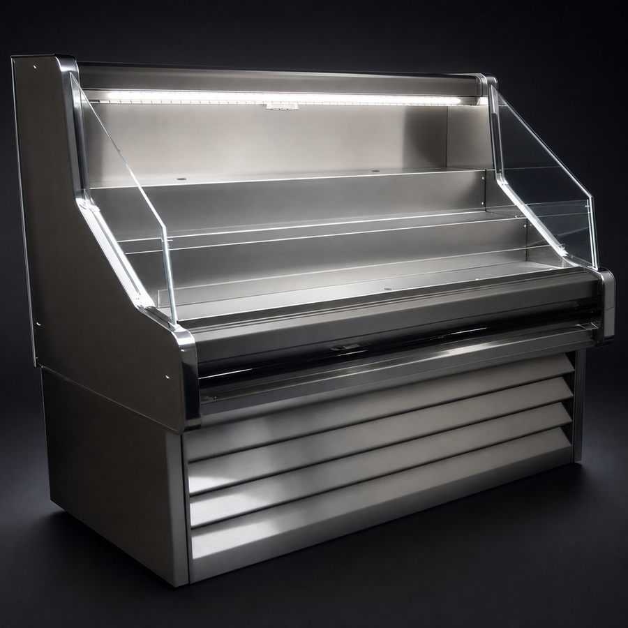 LED Top Lighting
