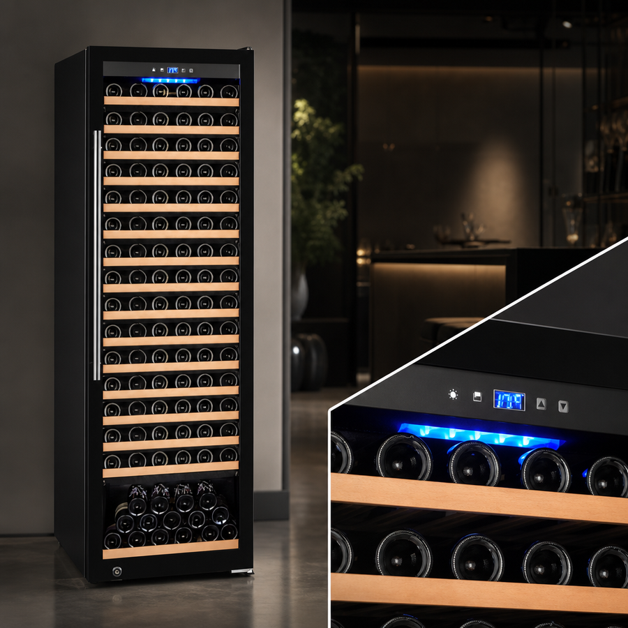 Digital Control & Display