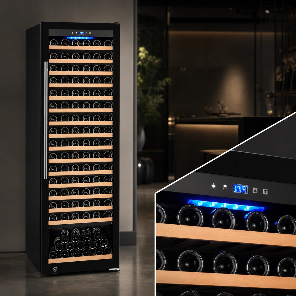 Digital Control & Display