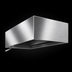 Thumbnail image #4 for SpecAir 36-Inch Square Condensate Hood with Exhaust Duct
