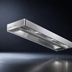 Thumbnail image #4 for RedHots 120-Inch Rod-Type Lighted High-Watt Single Strip Heat Lamp, 240V, 1-Phase, 3.34 kW