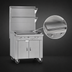 Thumbnail image #4 for Southbend Platinum Heavy Duty 16-Inch Modular Gas Plancha Griddle with 1/2-Inch Plate