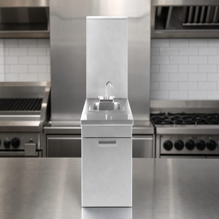Product image #4 for Garland Master Series 17-Inch Stainless Steel Spreader Plate Work Top Only