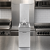Thumbnail image #4 for Garland Master Series 17-Inch Stainless Steel Spreader Plate Work Top Only