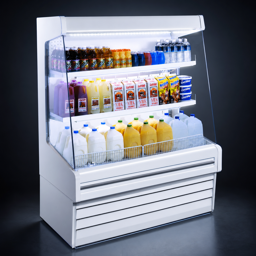 LED Shelf Lighting