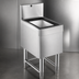 Thumbnail image #4 for Eagle Group Spec-Bar Underbar Ice Bin/Cocktail Unit, 24 Inch W x 19 Inch D, 67 lb. Capacity