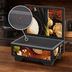 Thumbnail image #4 for Vollrath Cayenne Full-Size Rethermalizing Soup Merchandiser with Flush-Mount Menu Board, Tuscan Graphics, Base Unit Only