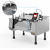 Thumbnail image #4 for Betterpan UDBRG029AV1 29 Gallon Gas Tilting Skillet Pressure Braising Pan with Touch Screen Controls