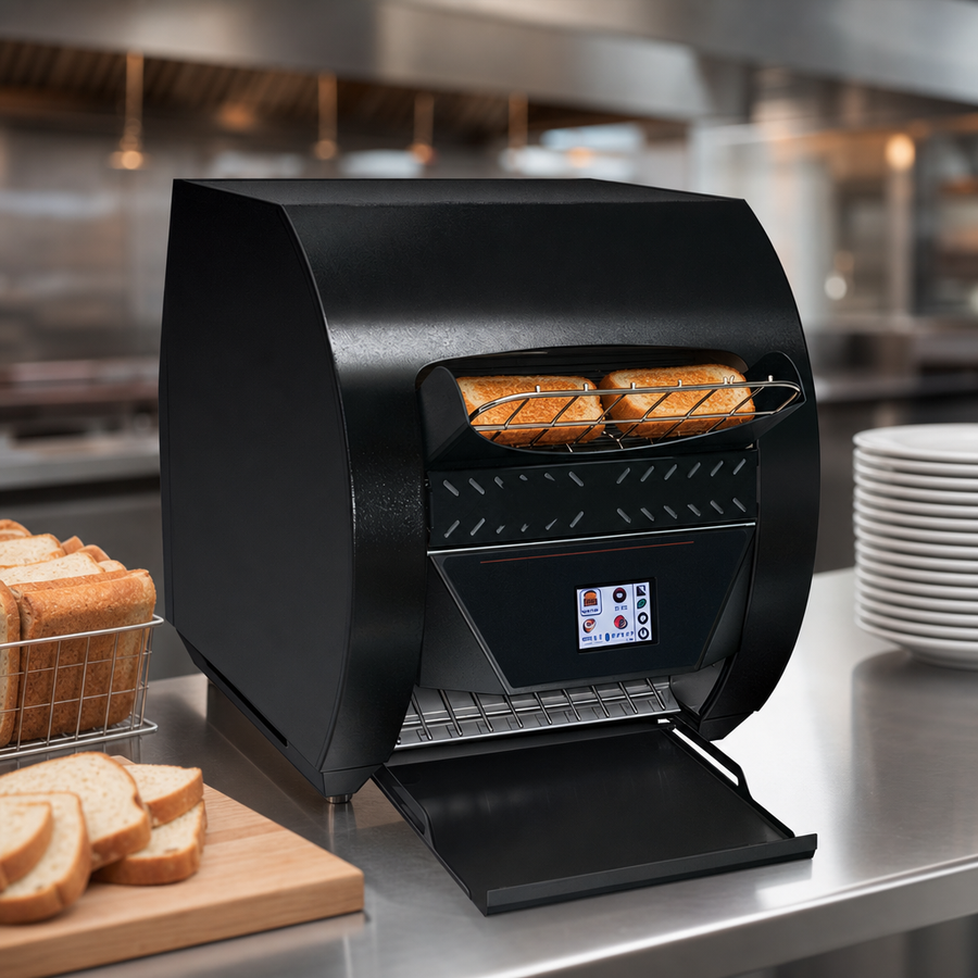 12 Programmable Recipes