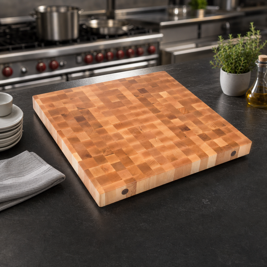 Northern Hard Rock Maple