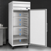 Thumbnail image #4 for Beverage-Air Horizon Series 30.76 Cu. Ft. One-Section Reach-In Freezer with Right-Hand Solid Door