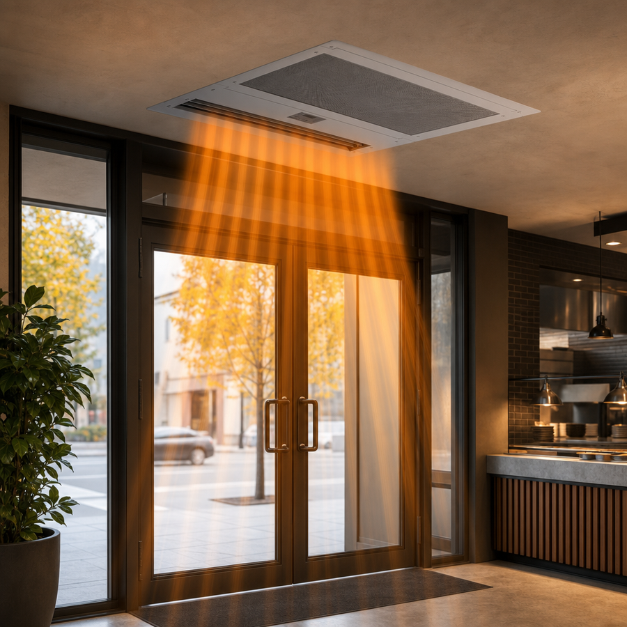 Electric Heated Performance