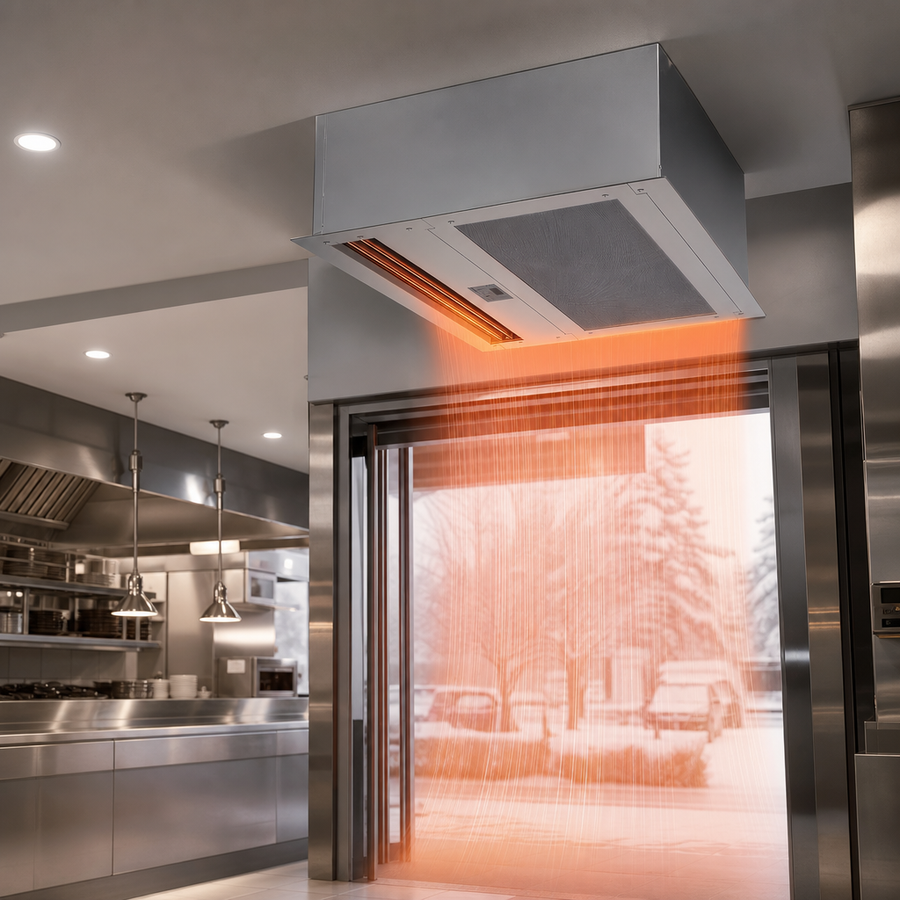 Electric Heated Design
