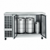 Thumbnail image #5 for Perlick DDC68 68-Inch Self-Contained 2-Door Concessionaire Direct Draw Draft Beer Dispenser
