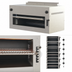 Thumbnail image #4 for Vulcan 36-Inch Electric Salamander Broiler, 208V, 3-Phase, Field Convertible to 1-Phase