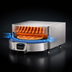 Thumbnail image #5 for Ovention Matchbox M360-14 Electric Ventless Rapid Cook Rotating Conveyor Pizza Oven