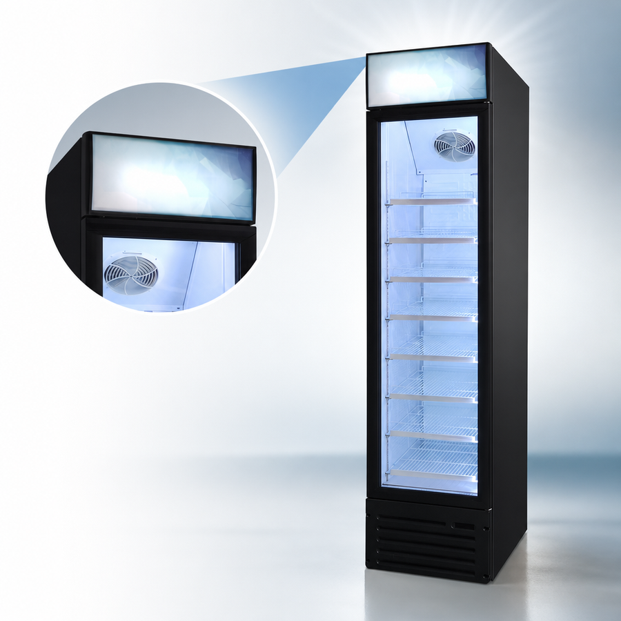 Top Lightbox
