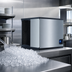 Thumbnail image #4 for Manitowoc Indigo NXT Correctional Air-Cooled Self-Contained Dice Cube Ice Maker, 680 lb/24 Hr