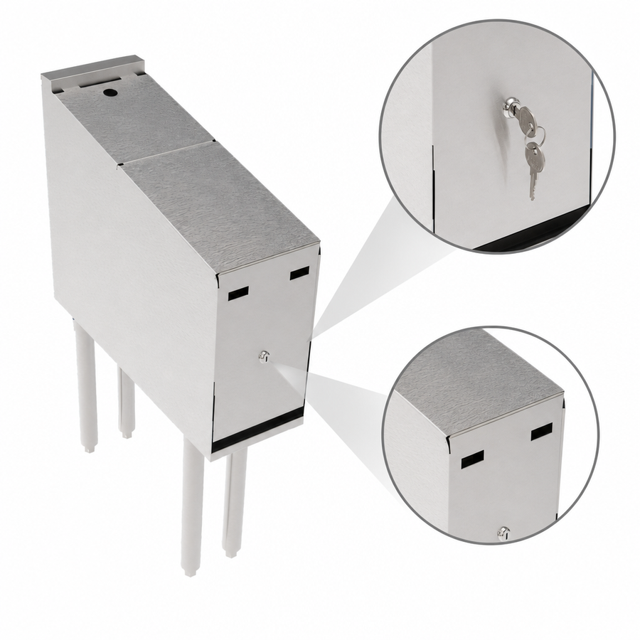 Locking Security