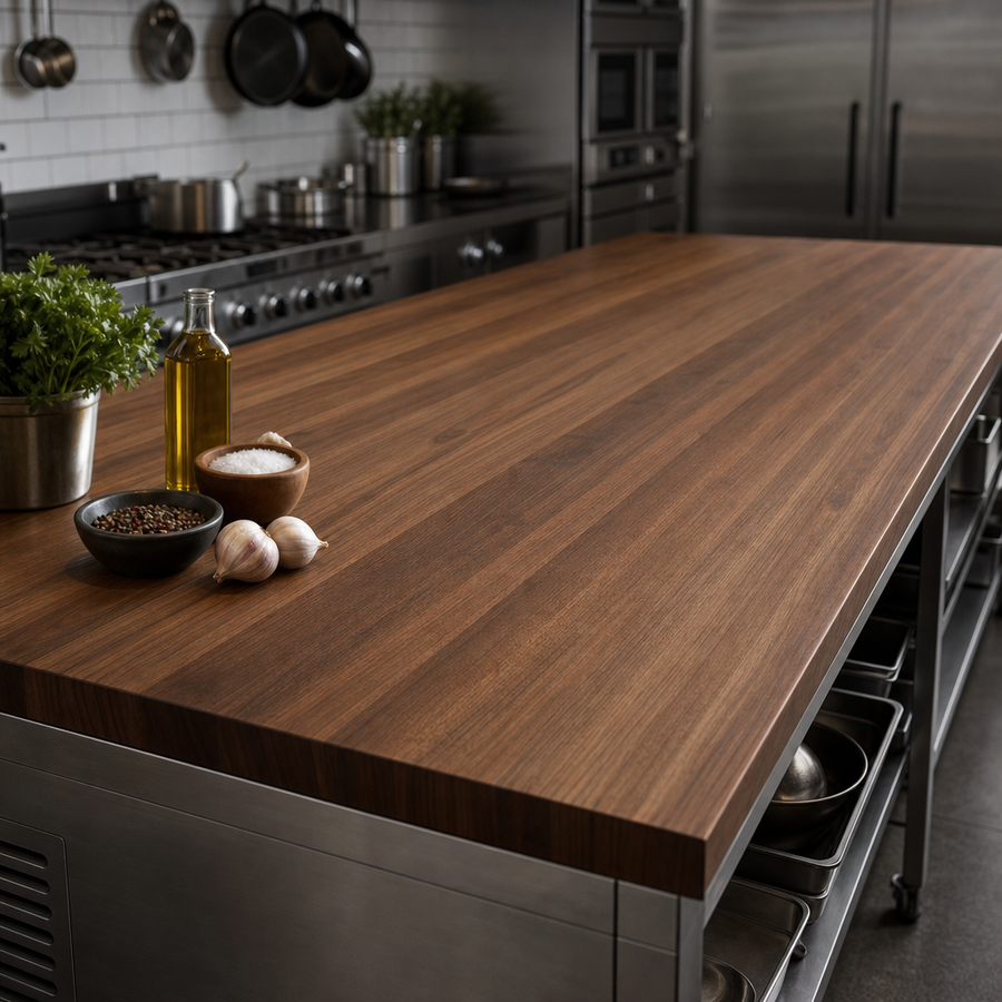 American Black Walnut