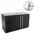 Thumbnail image #4 for Pro-Line E-Series Two-Section Draft Beer Cooler, 59-1/2