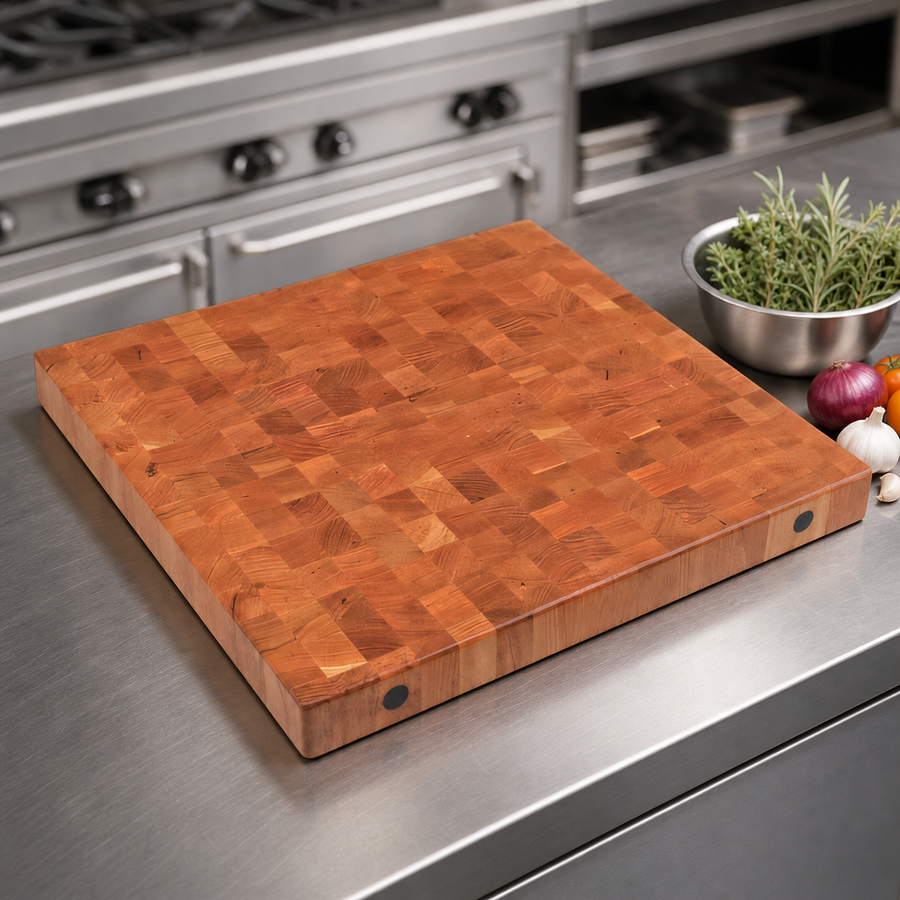 American Cherry Wood