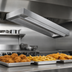Thumbnail image #4 for Eagle RedHots 60-Inch Single-Element Unlighted Strip Heat Lamp, 120V
