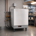 Thumbnail image #4 for Hatco Imperial S-13 Electric Booster Water Heater, 16-Gallon, 13.5 kW