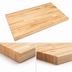 Thumbnail image #4 for Boos Block Blended Edge Grain Northern Hard Rock Maple Kitchen Countertop, 108 x 27 x 1-1/2 Inch, Penetrating Oil Finish