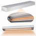 Thumbnail image #4 for Hatco Glo-Ray 24-Inch Unlighted Single Infrared Strip Heater, 500W