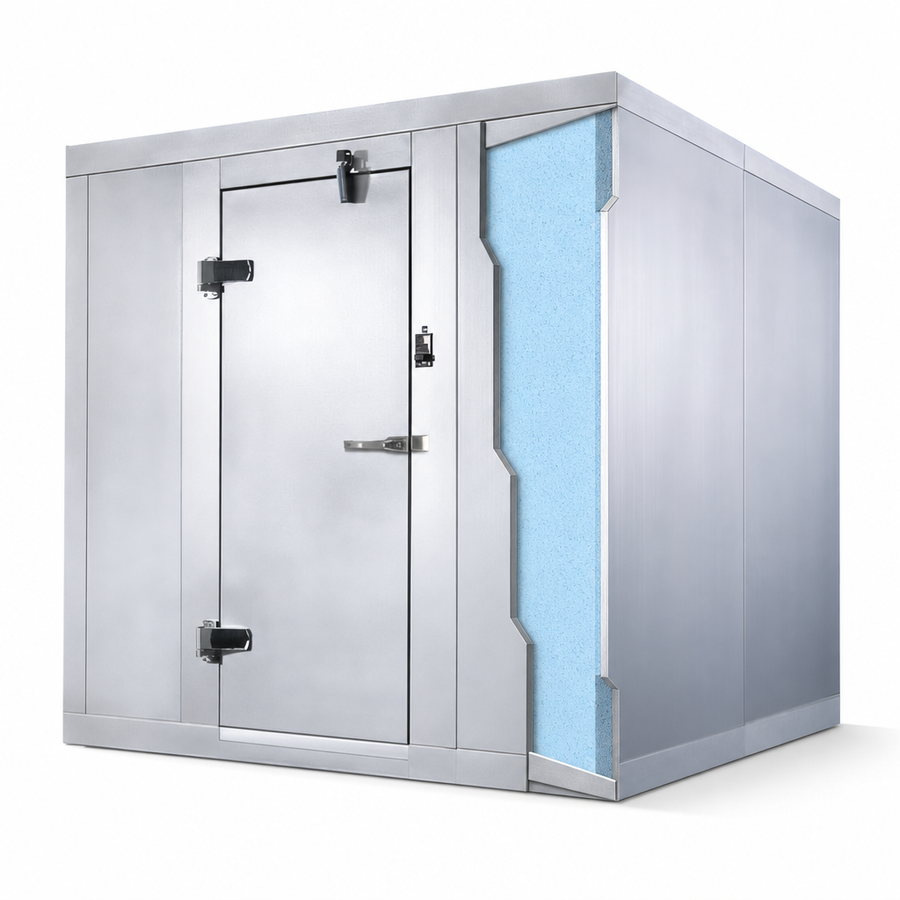4-Inch AK-XPS4 Insulation