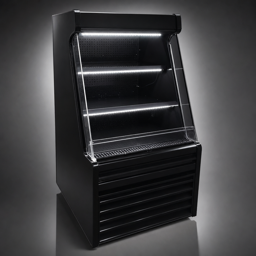 LED Shelf Lighting