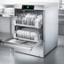 Thumbnail image #4 for Hobart LXNR-6 LXe Advansys Undercounter Dishwasher, High Temperature Sanitizing, 220-240V, 1-Phase, 50 Hz