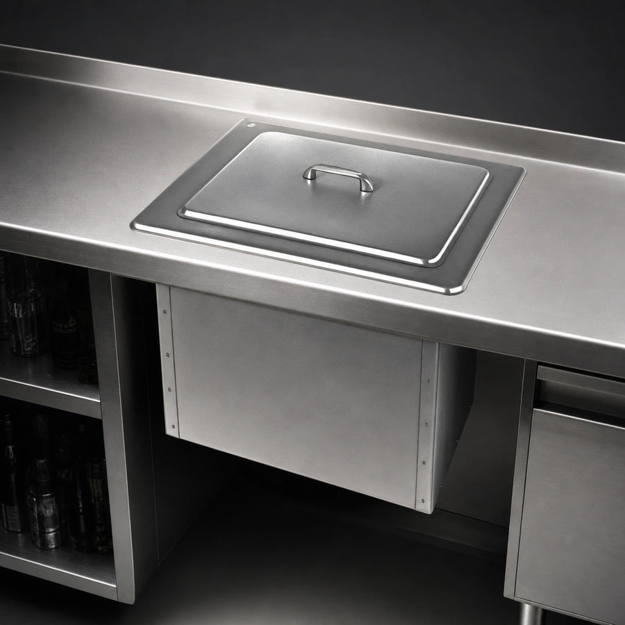 Drop-In Design