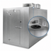 Thumbnail image #4 for QS Series Outdoor Walk-In Freezer, 8' x 12', 7'7