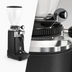 Thumbnail image #4 for UNIC Ceado E37SL On-Demand Commercial Coffee Grinder, 83mm Flat Burrs, 3.5 lb Hopper, Black