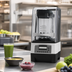 Thumbnail image #5 for Vitamix Touch & Go Advance On-Counter Stackable Programmable Commercial Blender with 32 oz. Tritan Container