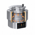 Thumbnail image #4 for Hatco Round Countertop Food Warmer/Cooker, 11 Qt, 120V
