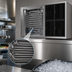 Thumbnail image #4 for Hoshizaki KM-1301SAJ-E Modular Crescent Cuber Ice Machine